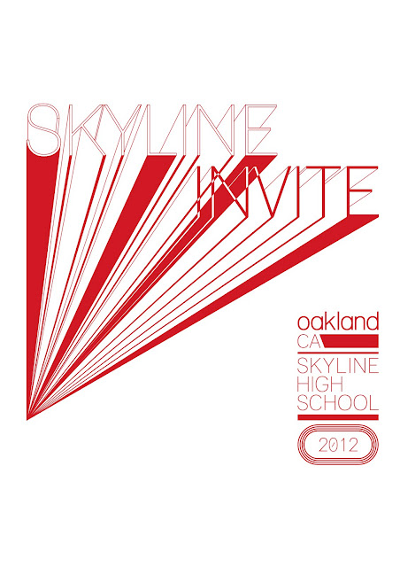 2012 Skyline Invitational 3 03 2012